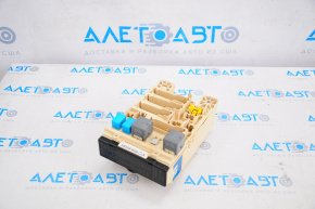 Fuse box dashboard left Lexus RX400h 06-06