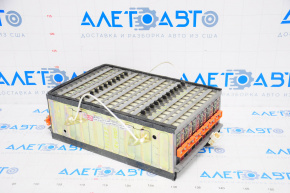 Battery module VVB Lexus RX400h 06-08 for spare parts