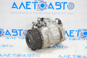 Lexus RX350 10-15 Air Conditioning Compressor