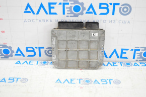 Block ECU engine computer Lexus RX450h 13-12