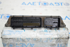 Block ECU engine computer Lexus RX450h 13-12