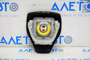Airbag in steering wheel driver Lexus RX350 RX450h 10-12 dorest black