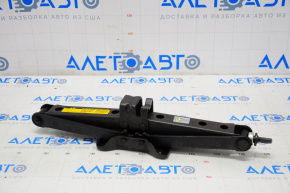 Jack Lexus RX350 RX450h 10-15