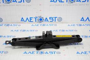 Jack Lexus RX350 RX450h 10-15