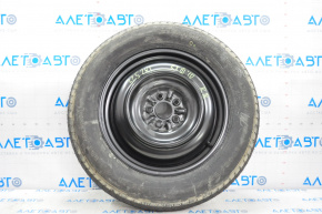 Spare tire spare wheel Lexus RX350 RX450h 10-15 R18 165/90 5x114.3