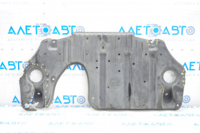 Lexus RX350 RX450h Engine Guard 10-15 Tears