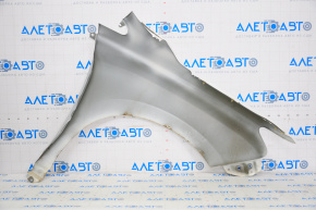 Front left wing Lexus RX350 RX450h 10-15 white 077