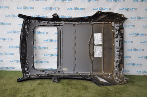 Metal roof Lexus RX350 RX450h 10-15 for hatch, sawed off