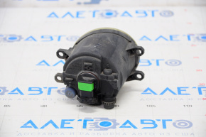 Fog lamp left PTF Lexus RX350 RX450h 10-15 halogen