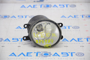 Fog lamp PTF right Lexus RX350 RX450h 10-15 halogen