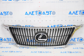 Radiator grill grill Lexus RX350 10-12 prerest, complete