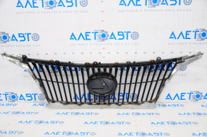 Radiator grill grill Lexus RX350 10-12 prerest, complete