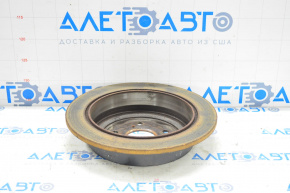 Brake disc rear right Lexus RX350 RX450h 10-15 300/10mm