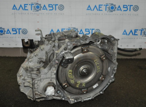 Automatic transmission assembly Lexus RX350 10-15 U660E FWD 124k, ok