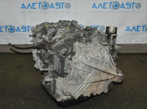Automatic transmission assembly Lexus RX350 10-15 U660E FWD 124k, ok