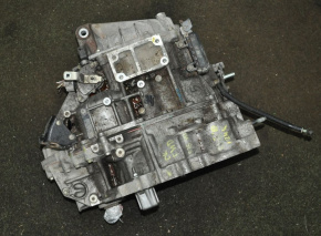 Automatic transmission assembly Lexus RX350 10-15 U660E FWD 124k, ok