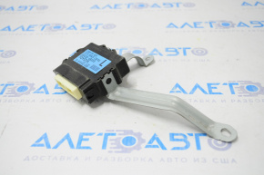 Computer assy, outer mirror control Lexus RX350 RX450h 10-12