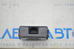 COMPUTER, TIRE PRESSURE MONITOR Lexus RX350 10-15