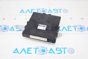 Power management control Lexus RX350 RX450h 10-12