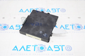 Power management control Lexus RX350 RX450h 10-12
