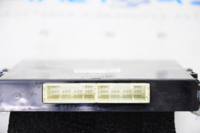 Power management control Lexus RX350 RX450h 10-12