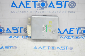 Electric Power Steering EPS Unit Lexus RX350 RX450h 10-12