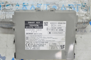 Computer Smart Key Lexus RX350 RX450h 10-12