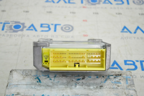 Module srs airbag computer airbags Lexus RX350 10-12