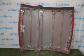 Metal roof Mazda 6 13-21 without hatch, sawed off