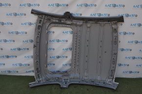 Metal roof Mazda 6 13-21 for sunroof, sawed off