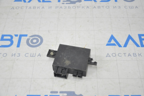 TIRE PRESSURE MONITOR SENSOR MODULE Mercedes W221 broken mount