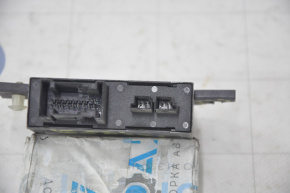 TIRE PRESSURE MONITOR SENSOR MODULE Mercedes W221 broken mount