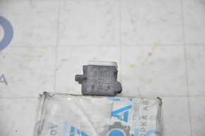 Left front airbag sensor for Mercedes W221