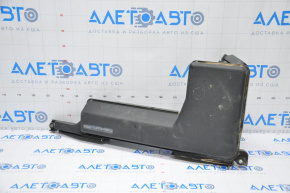 Nissan Pathfinder 13-16 air intake housing fracture