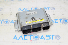 ECU block engine computer Nissan Pathfinder 13-13