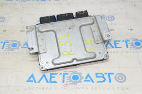 ECU block engine computer Nissan Pathfinder 13-13