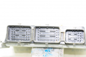 ECU block engine computer Nissan Pathfinder 13-13