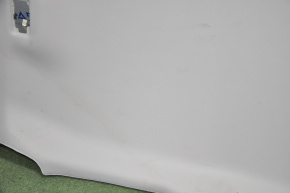 Headlining Nissan Pathfinder 13-16 gray without sunroof, tear, needs cleaning