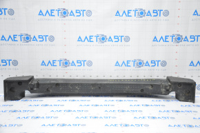 Front bumper absorber Nissan Pathfinder 13-16 prerest, break, cracks