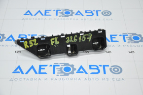Front bumper mount on the left wing Nissan Pathfinder 13-20 broken mount
