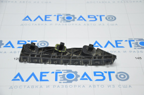 Front bumper mount on the right wing Nissan Pathfinder 13-20 broken mount