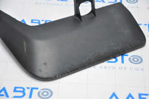 Mudguard rear left Nissan Pathfinder 13-16 scratches