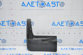 Mudguard front left Nissan Pathfinder 13-20 scratches