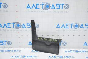 Mudguard front right Nissan Pathfinder 13-20 scratches