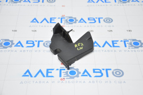 Seal wing hood-wing left Nissan Pathfinder 13-20 rear