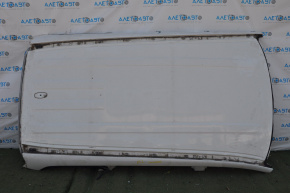 Metal roof Nissan Pathfinder 13-20 without sunroof, sawed off