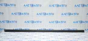 Door seal on the threshold left Nissan Pathfinder 13-20
