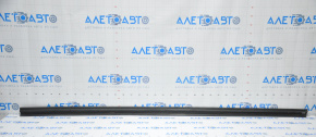 Door seal on the threshold right Nissan Pathfinder 13-20