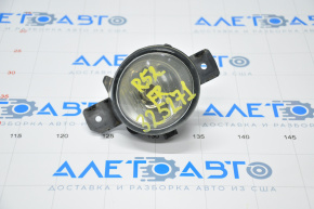 Fog lamp PTF right Nissan Pathfinder 13-20