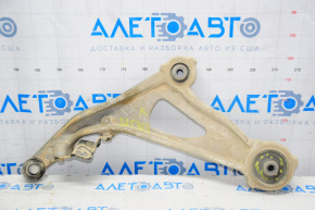 Lower control arm front left Nissan Pathfinder 13-20 cracks in silent block